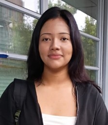 Gissela Quijada missing person case in Los Angeles, California