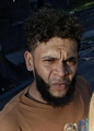 Fabian Santiago missing person case in Newark, New Jersey
