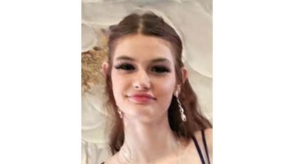 Zoe Swint missing person case in The Woodlands, Texas