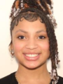Dezarihya Blackmon missing person case profile photo