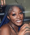 Esther Njawa missing person case in Dallas, Texas