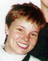 Leah Roberts missing person case profile photo