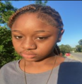 Reginae Davis missing person case in Tampa, Florida