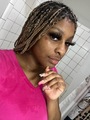 Kymistry Prichett missing person case in Dallas, Texas