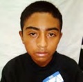 Jeffry Cruz missing person case profile photo