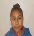 Mayra Elias Jimenez missing person case in Acworth, Georgia