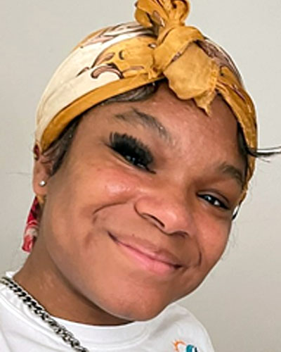 Exodus Bert-cummings missing person case in Fort Lauderdale, Florida