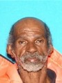 Irby Edwin missing person case profile photo