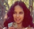 ODina Lucero missing person case in Roswell, New Mexico