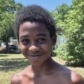 Anderson Henson missing person case in Orlando, Florida