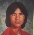 James Wright missing person case profile photo