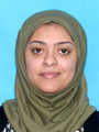 Rasha Zagri missing person case in Wichita, Kansas