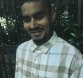 Juan Sagastume Guzman missing person case in Los Angeles, California