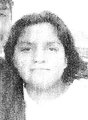 Nayell Cruz missing person case in Hammonton, New Jersey