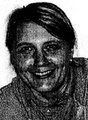 Beata Rembisz missing person case profile photo
