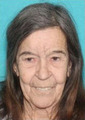 Barbara Myers missing person case in Overton, Nevada