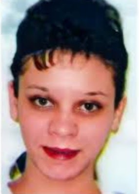 Stephanie Lewis missing person case profile photo
