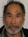 Vernon Pavil missing person case profile photo