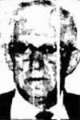 Edward Andrews missing person case profile photo