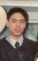 Michael Wu missing person case in San Francisco, California