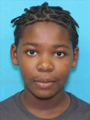 Tayshine Anderson missing person case in Houston, Texas