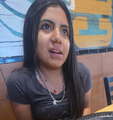 Jennifer Esparza missing person case profile photo