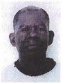 Michael Mitchell missing person case in Frederiksted, Virgin Islands