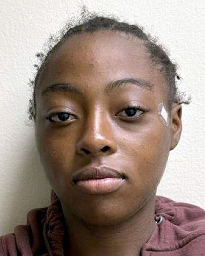 Tyrianna Chambers missing person case profile photo