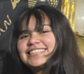 Valeria Cruz Cruz missing person case in Porter, Texas