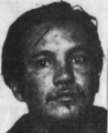 Lionel Toro missing person case in Honolulu, Hawaii