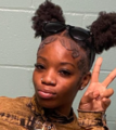 Shaderea Bell missing person case in Memphis, Tennessee