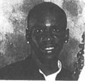 Garnett Antonio missing person case in Christiansted, Virgin Islands