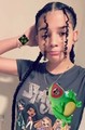 Jayla Mcwilson missing person case in Knoxville, Tennessee