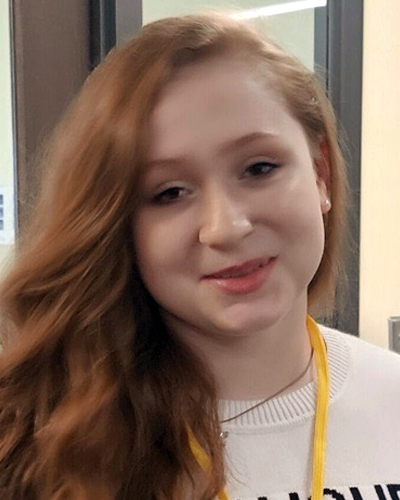 Molly Allen missing person case in Norman, Oklahoma