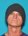 Gerald Osterkamp missing person case in Los Angeles, California