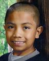 Luis Encarnacion missing person case in Arvin, California