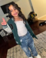 Marializ Deltoro-viloria missing person case in Little Rock, Arkansas