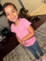 Mariana Deltoro-viloria missing person case in Little Rock, Arkansas