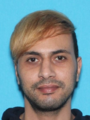 Wajdy Abdel Salam missing person case in Los Angeles, California