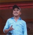 Yeison Sagui-poou missing person case in Houston, Texas
