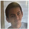 Ricky Garcia missing person case in Orange, California