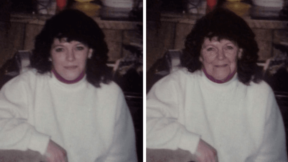 Jean Jape missing person case profile photo