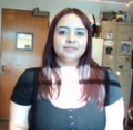 Ana Vargas missing person case in Orange, California
