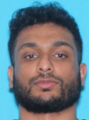 Christopher Mathew missing person case profile photo
