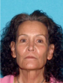 Antonietta Thompson missing person case in Santa Cruz, California