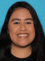 Dulce Mizuno missing person case profile photo