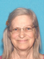 Jeanne Burke missing person case in Felton, California