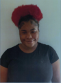 Samya Brown missing person case in Hot Springs, Arkansas