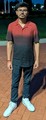 Hari Karasani missing person case profile photo