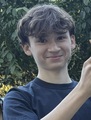 Harley Cavallini missing person case profile photo